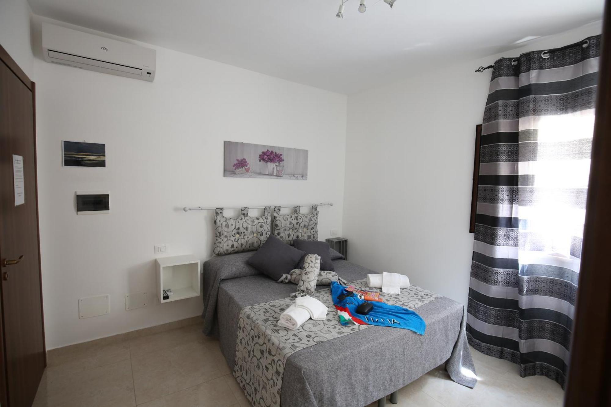 La Corte Dei Naviganti Apartamento Trapani Exterior foto